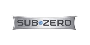 Sub Zero appliances