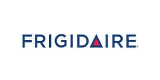 Frigidaire appliances