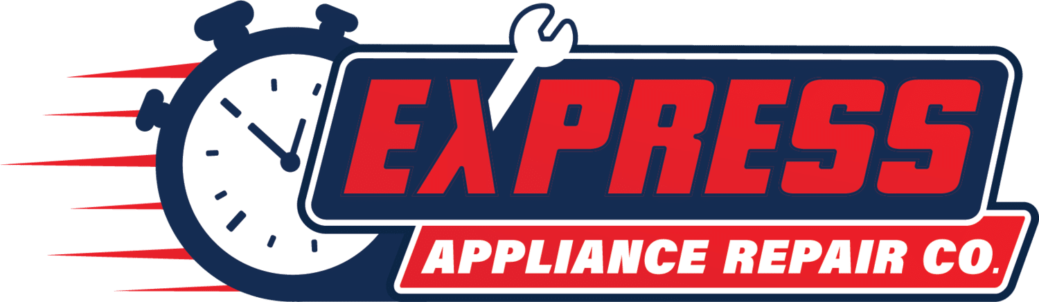 Express Appliance Repair of Cleveland - Company Logo.