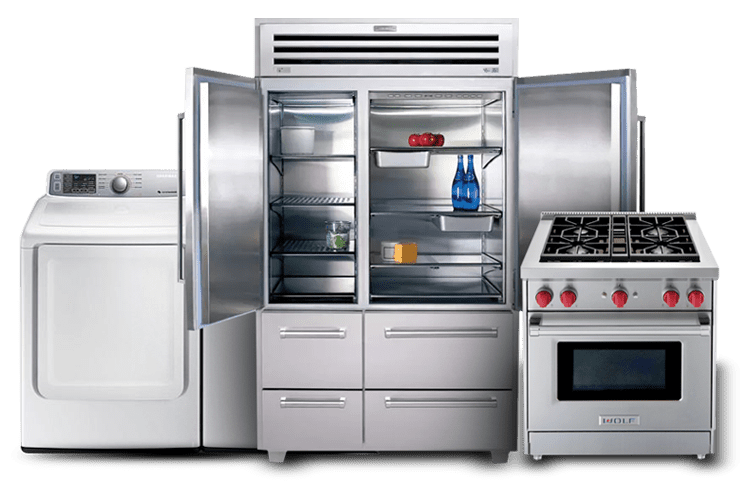 Fridge Fix Dependable Refrigeration & Appliance Repair Service